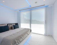 Nuevo - Villa - Calpe
