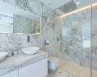 Nuevo - Villa - Calpe
