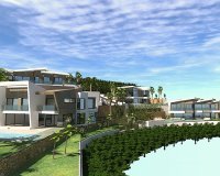 Nuevo - Villa - Calpe