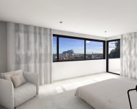 Nuevo - Villa - Calpe