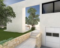 Nuevo - Villa - Calpe