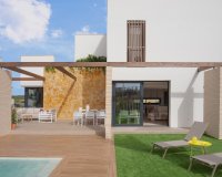 Nuevo - Villa - Campoamor - Dehesa de Campoamor