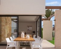 Nuevo - Villa - Campoamor - Dehesa de Campoamor
