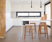 Nuevo - Villa - Campoamor - Dehesa de Campoamor