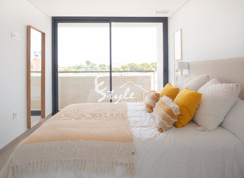 Nuevo - Villa - Campoamor - Dehesa de Campoamor