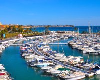 Nuevo - Villa - Campoamor - Dehesa de Campoamor