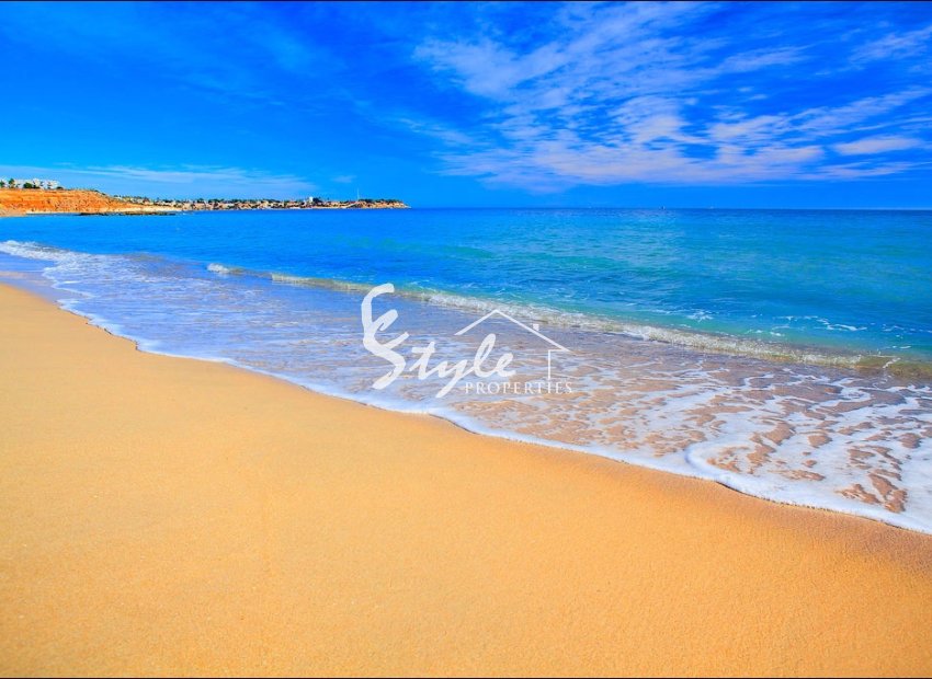 Nuevo - Villa - Campoamor - Dehesa de Campoamor