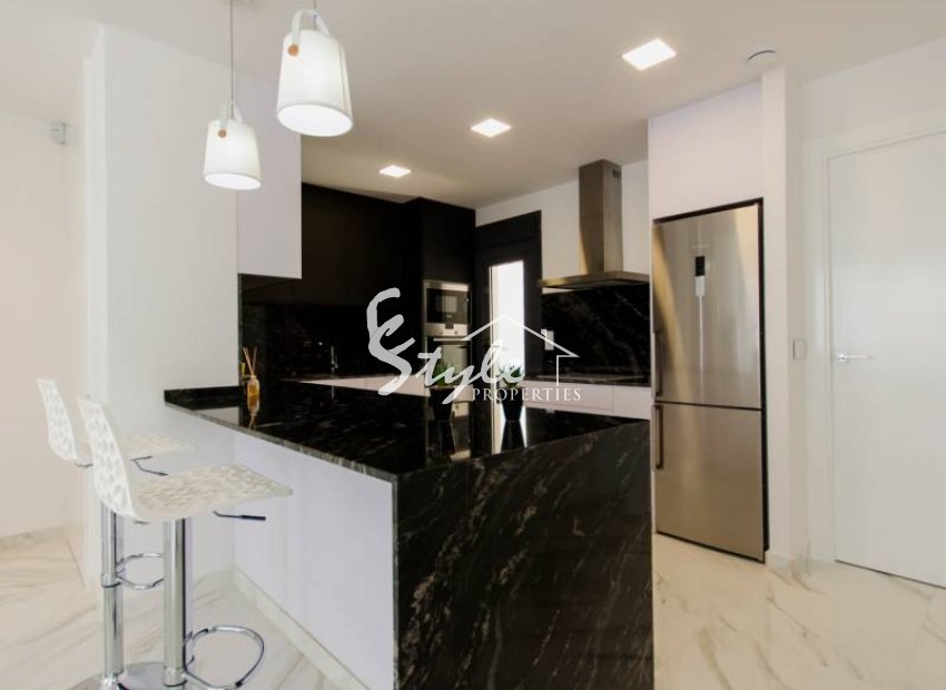 Nuevo - Villa - Campoamor - Dehesa de Campoamor