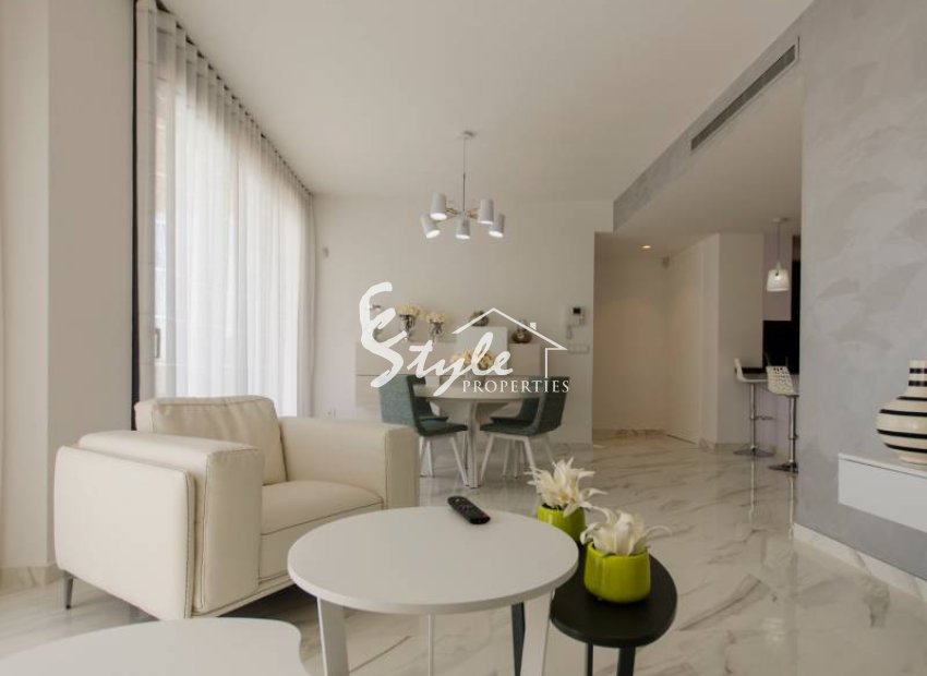 Nuevo - Villa - Campoamor - Dehesa de Campoamor