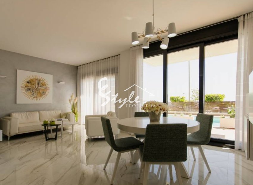 Nuevo - Villa - Campoamor - Dehesa de Campoamor