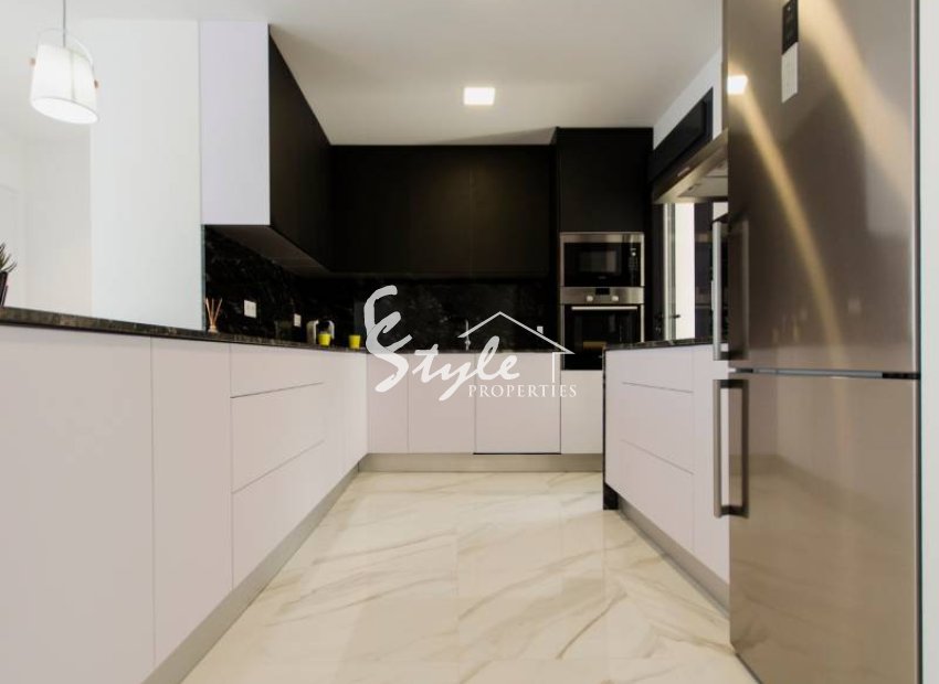 Nuevo - Villa - Campoamor - Dehesa de Campoamor