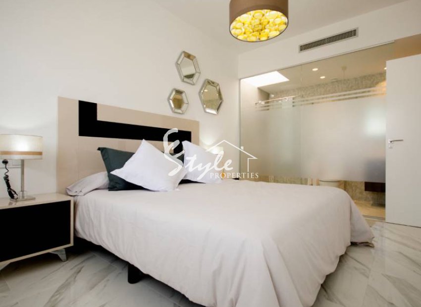 Nuevo - Villa - Campoamor - Dehesa de Campoamor