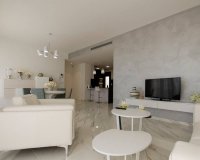 Nuevo - Villa - Campoamor - Dehesa de Campoamor