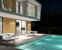 Nuevo - Villa - Campoamor - Dehesa de Campoamor