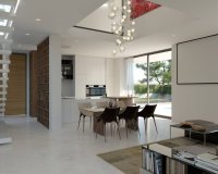 Nuevo - Villa - Campoamor - Dehesa de Campoamor