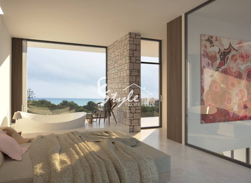 Nuevo - Villa - Campoamor - Dehesa de Campoamor