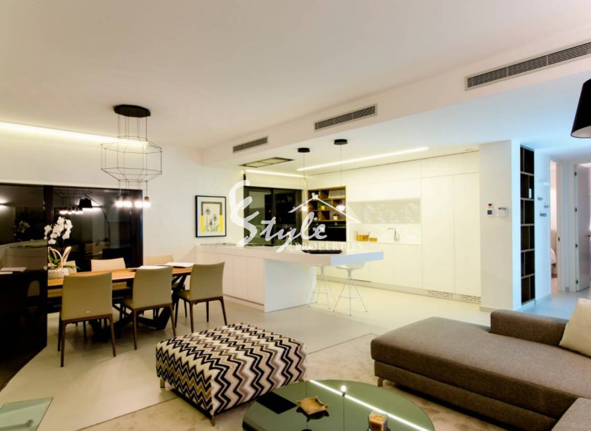 Nuevo - Villa - Campoamor - Dehesa de Campoamor