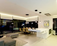 Nuevo - Villa - Campoamor - Dehesa de Campoamor