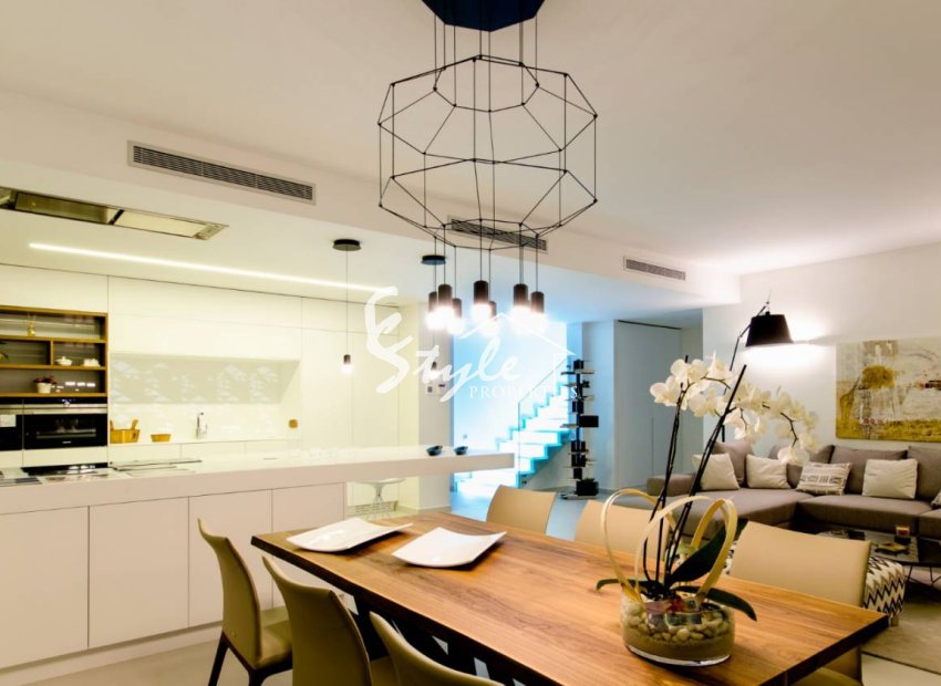 Nuevo - Villa - Campoamor - Dehesa de Campoamor