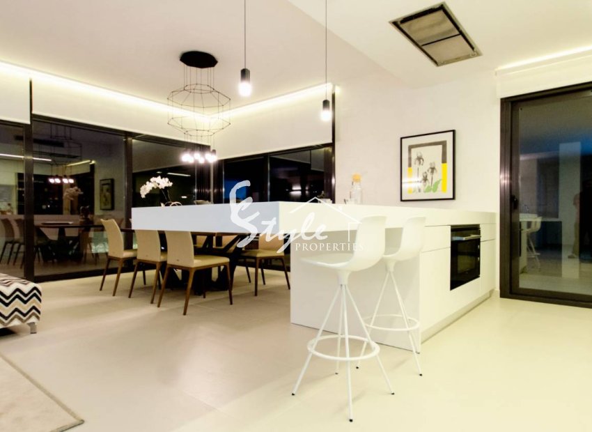 Nuevo - Villa - Campoamor - Dehesa de Campoamor