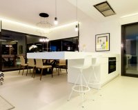 Nuevo - Villa - Campoamor - Dehesa de Campoamor