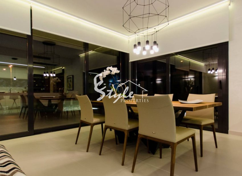 Nuevo - Villa - Campoamor - Dehesa de Campoamor