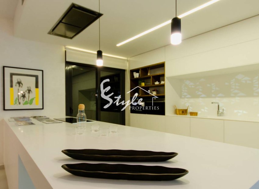 Nuevo - Villa - Campoamor - Dehesa de Campoamor