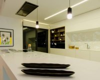 Nuevo - Villa - Campoamor - Dehesa de Campoamor