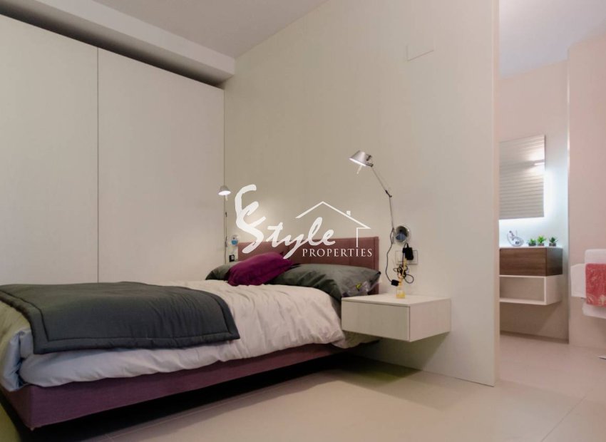 Nuevo - Villa - Campoamor - Dehesa de Campoamor