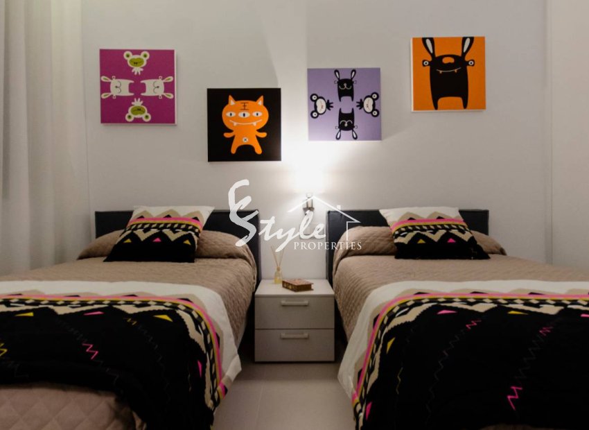 Nuevo - Villa - Campoamor - Dehesa de Campoamor