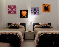 Nuevo - Villa - Campoamor - Dehesa de Campoamor