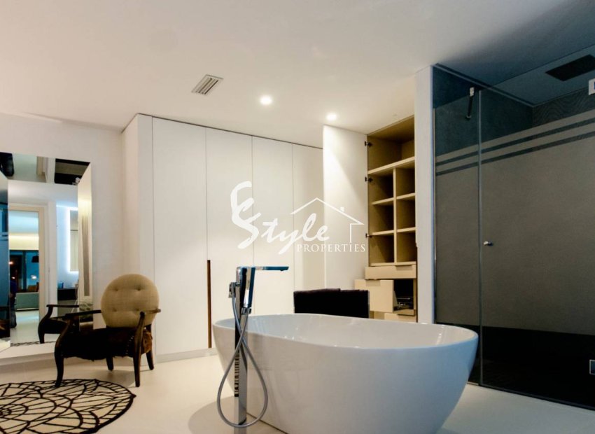 Nuevo - Villa - Campoamor - Dehesa de Campoamor