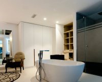 Nuevo - Villa - Campoamor - Dehesa de Campoamor