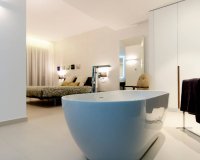 Nuevo - Villa - Campoamor - Dehesa de Campoamor