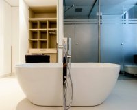 Nuevo - Villa - Campoamor - Dehesa de Campoamor