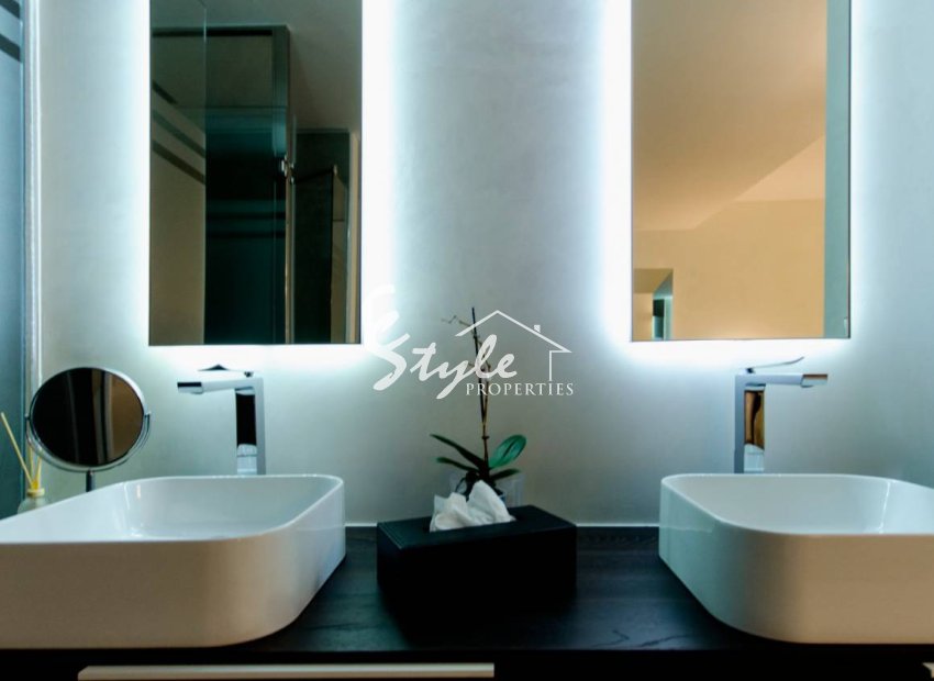 Nuevo - Villa - Campoamor - Dehesa de Campoamor