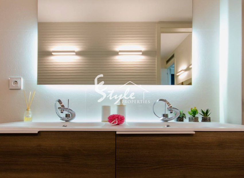 Nuevo - Villa - Campoamor - Dehesa de Campoamor