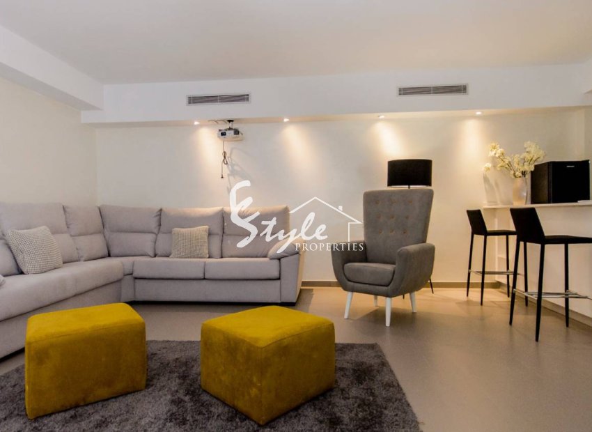 Nuevo - Villa - Campoamor - Dehesa de Campoamor