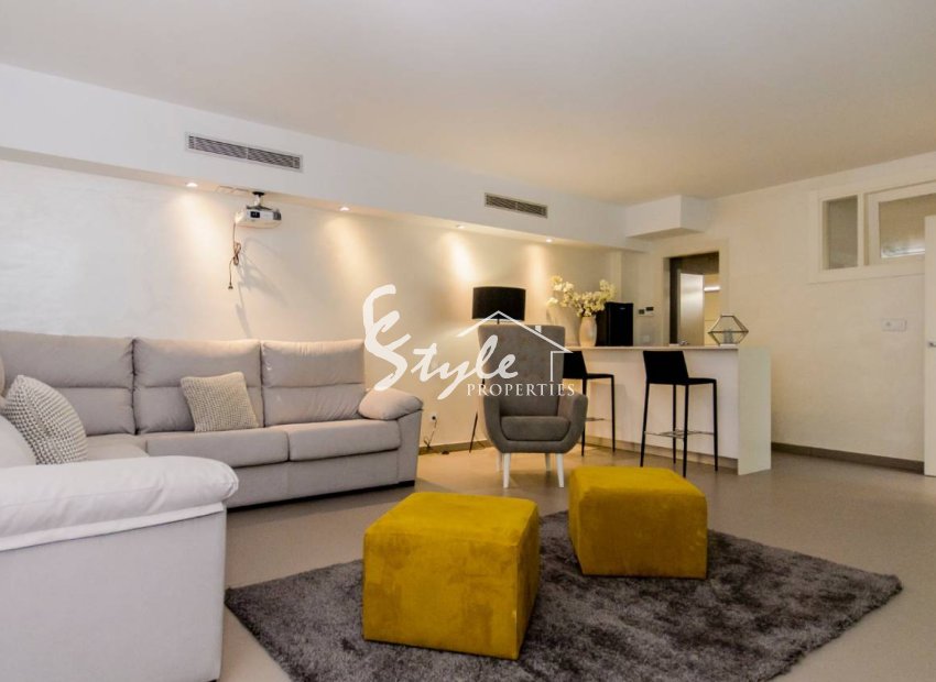 Nuevo - Villa - Campoamor - Dehesa de Campoamor