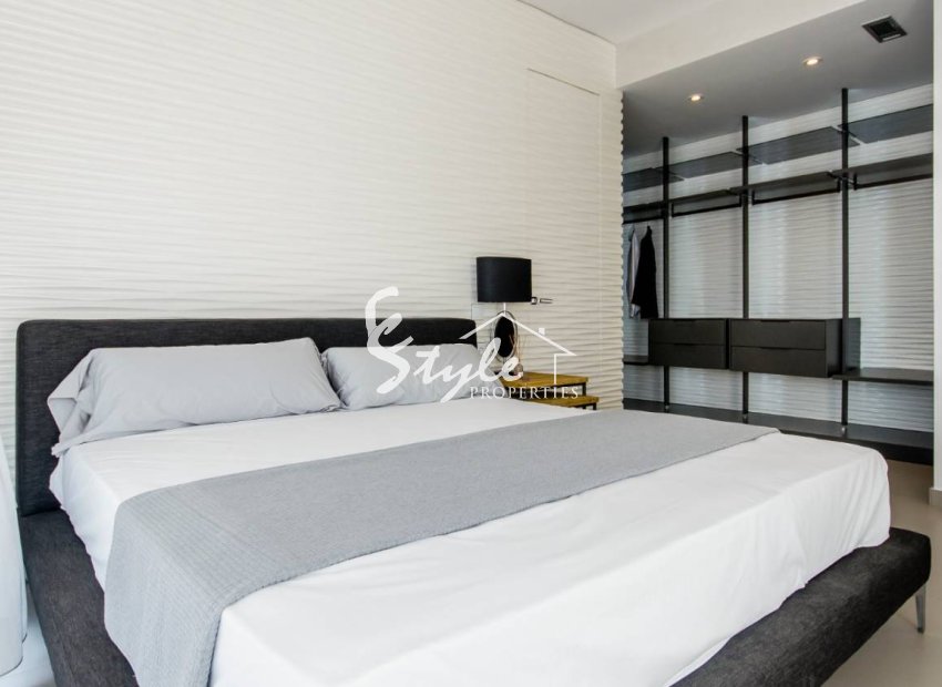 Nuevo - Villa - Campoamor - Dehesa de Campoamor