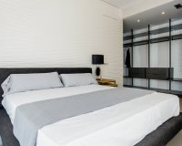 Nuevo - Villa - Campoamor - Dehesa de Campoamor