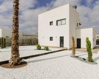Nuevo - Villa - Campoamor - Dehesa de Campoamor