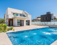 Nuevo - Villa - Campoamor - Dehesa de Campoamor