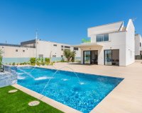 Nuevo - Villa - Campoamor - Dehesa de Campoamor