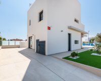 Nuevo - Villa - Campoamor - Dehesa de Campoamor