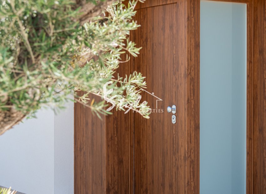 Nuevo - Villa - Campoamor - Dehesa de Campoamor