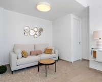 Nuevo - Villa - Campoamor - Dehesa de Campoamor