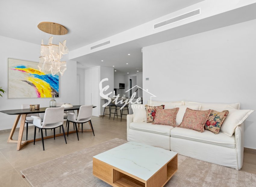 Nuevo - Villa - Campoamor - Dehesa de Campoamor