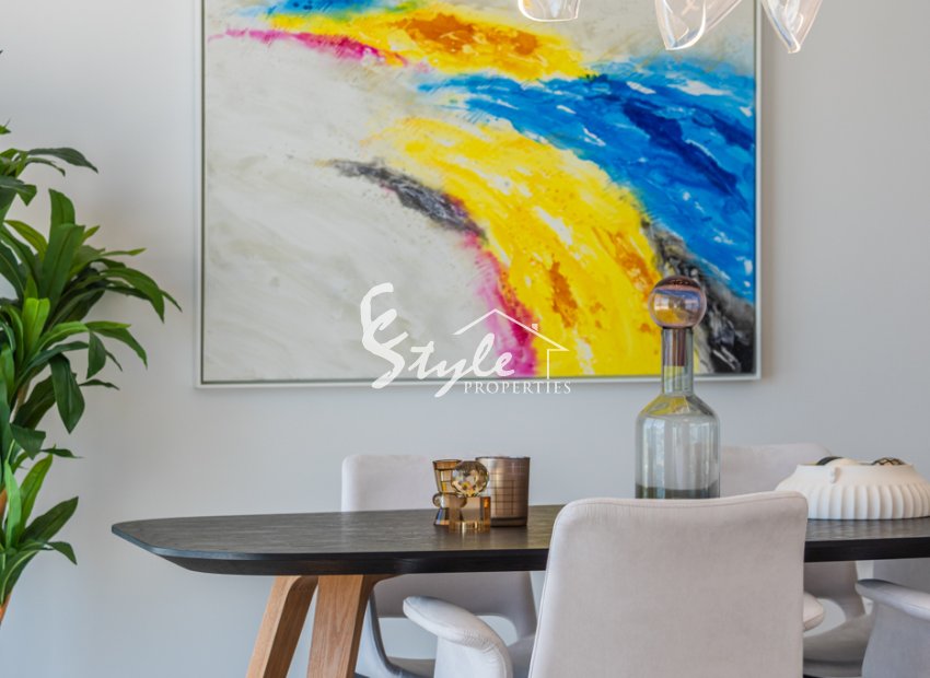 Nuevo - Villa - Campoamor - Dehesa de Campoamor