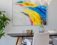 Nuevo - Villa - Campoamor - Dehesa de Campoamor